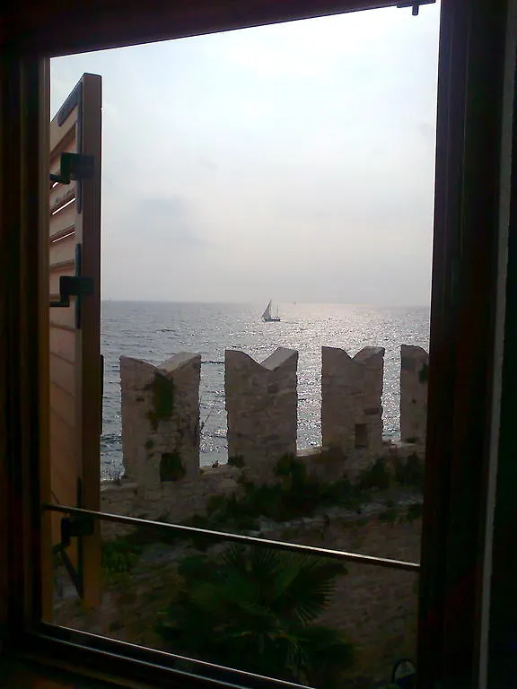 Apartments Edo Novigrad Istria