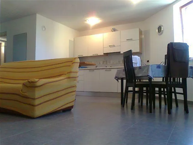 Apartments Edo Novigrad Istria 0*,  Κροατία