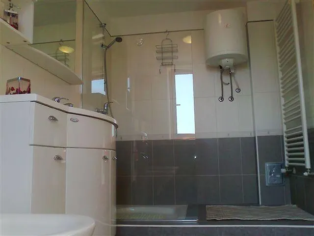 Apartments Edo Novigrad Istria Κροατία
