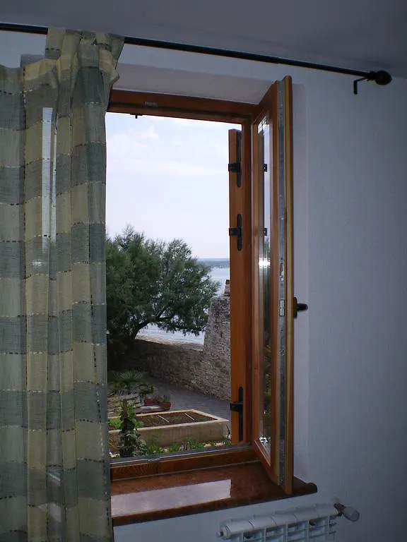 Apartments Edo Novigrad Istria Κροατία